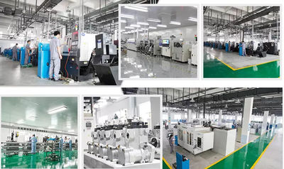 China Jiangsu BOEN Power Technology Co.,Ltd Unternehmensprofil