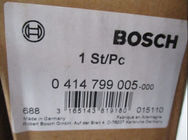 Echte Bosch-Diesel-Tanksäule 0414799005 0986445102 mit n-Düsen-Regelventil