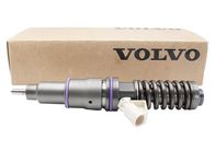 Injektoren Hochgeschwindigkeitsstahl-Volvos Penta Injektor-D16 3803637 BEBE4C08001