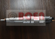 Dieselbrennstoffinjektoren Automotor-Injektor Bosch 0445120086 612630090001 Crdi 0445120086