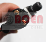 Schienen-Dieselkraftstoff-Einspritzdüse 0445120153 ursprünglicher Injektor Bosch allgemeine