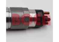 0445120231 Dieselbrennstoffinjektoren Bosch für Bagger-Maschine PC200 8 QSB6.8 6D107