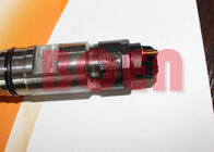 Hochgeschwindigkeitsstahl-Dieselmotor-Injektor Bosch-Leistungs-Brennstoffinjektoren 0445120397