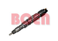 Hochgeschwindigkeitsstahl-Dieselmotor-Injektor Bosch-Leistungs-Brennstoffinjektoren 0445120397