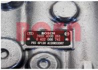 Fahren Sie Kraftstoffeinspritzdüse-Pumpe 3938372 der Maschinenteile Bosch-Einheits-Pumpen-6Cta8.3