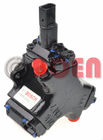 Sprinter-Dieseleinspritzung elektronische Bosch-Einspritzpumpe 0445010030 5WS40273