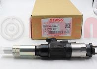 8976024856 Dieselbrennstoffinjektor-Hochgeschwindigkeitsstahl-Material 095000-5344 8-97602485-6 Denso