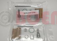 Injektor-Reparatur-Set 095000 Howo WD615 Maschinen-BOEN Denso 6700 R61540080017A