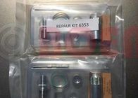 Injektor-Reparatur-Set 095000 6353 VH23670E005O USIC Denso für 23670 E0050 SK200 8