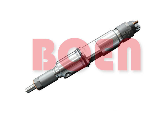 Dieselbrennstoffinjektor-Dieselmotorkraftstoff-Injektor 0445120310 Düse Bosch