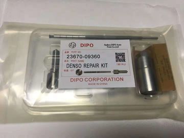 6C1Q-9K546-AC Denso Injektor-Reparatur-Set für 095000-5800 095000-5801 1980J7