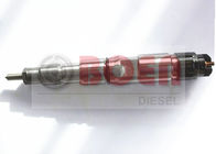 Hochleistungs-Brennstoffinjektoren 0445120122 SK140 8 SK135 8 D04FR Bosch für Kobelco