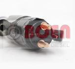 0445120213 0445120214 Dieselbrennstoffinjektoren Bosch für WEICHAI 612600080924