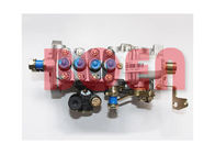 Rostschutz-Einheits-Pumpe BH4QT85R9 4QTF40b Kangda Bosch für Maschine 4100QBZ/3200