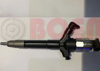 Injektoren Mitsubishi-Brennstoffinjektor-L200 095000-5600 1645A041 1465A257 echt