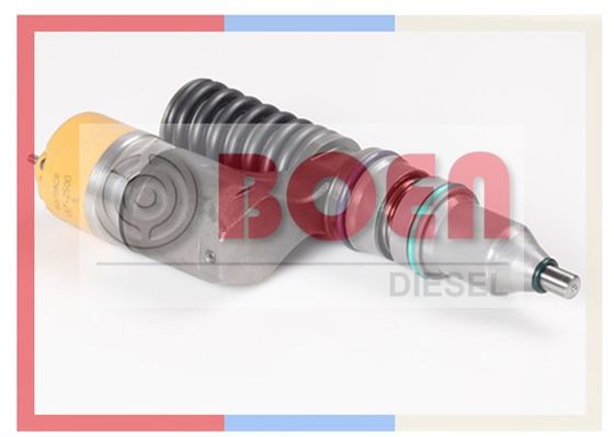 Dieselinjektor 1945083/194-5083 für -Maschine 3176, 3196, C10, C12 neu und ursprünglich