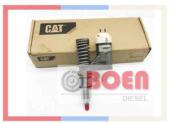 3507555 erpillar Injektor der Brennstoffinjektor-Katzen-C12 für Baumaschinen
