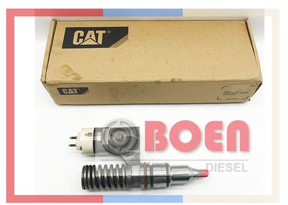 3507555 erpillar Injektor der Brennstoffinjektor-Katzen-C12 für Baumaschinen