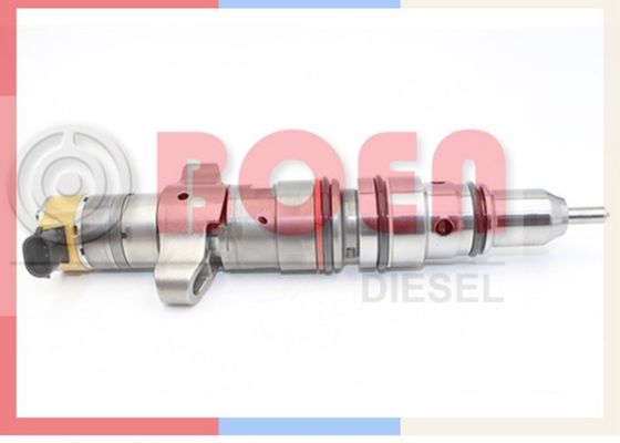 STAHL-Material Bagger  324D erpillar Hochgeschwindigkeitsbrennstoffinjektor-3879427