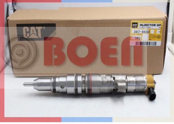 387 9433 E330D E336D erpillar Injektor Enging-Teile der Brennstoffinjektor-Katzen-C9