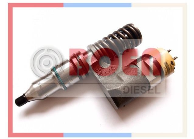 Dieselinjektor 1945083/194-5083 für -Maschine 3176, 3196, C10, C12 neu und ursprünglich